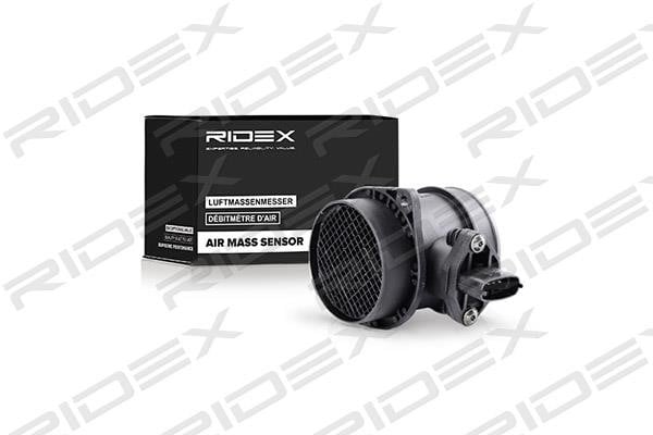 Ridex 3926A0134 Air mass sensor 3926A0134