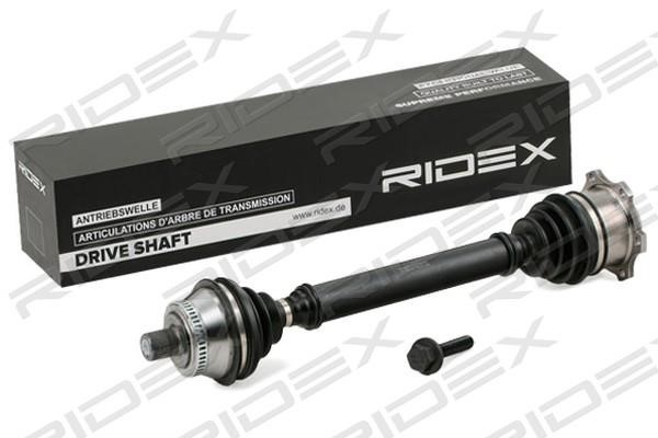 Ridex 13D0541 Drive shaft 13D0541