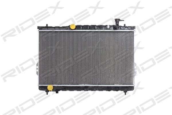 Ridex 470R0423 Radiator, engine cooling 470R0423
