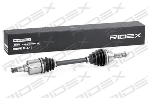Ridex 13D0410 Drive shaft 13D0410