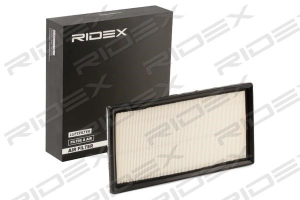 Ridex 8A0524 Air filter 8A0524
