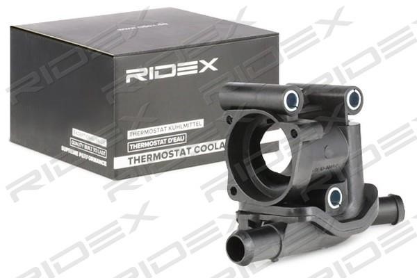 Ridex 316T0213 Thermostat, coolant 316T0213
