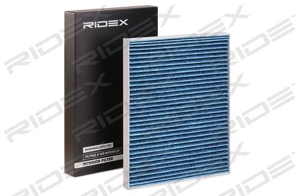 Ridex 424I0507 Filter, interior air 424I0507