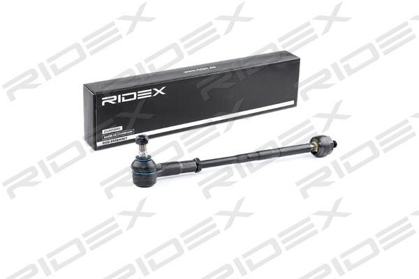 Ridex 284R0171 Tie Rod 284R0171
