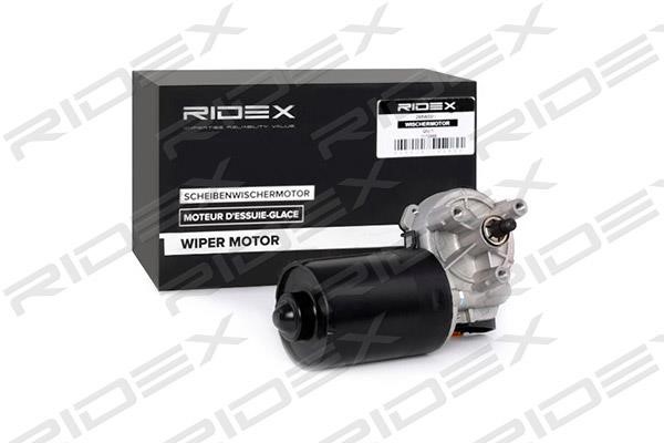 Ridex 295W0068 Wiper Motor 295W0068