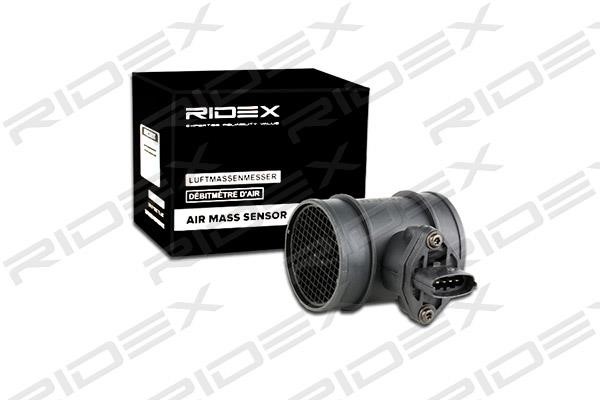 Ridex 3926A0025 Air mass sensor 3926A0025