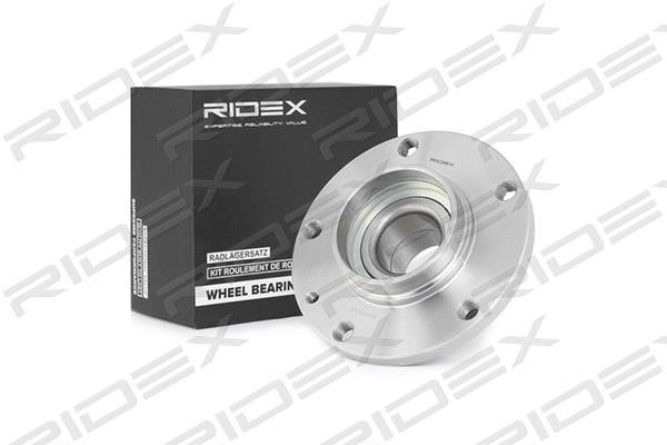 Ridex 654W0049 Wheel bearing kit 654W0049