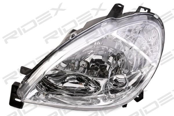 Ridex Headlamp – price