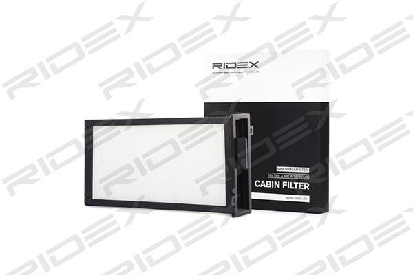 Ridex 424I0116 Filter, interior air 424I0116