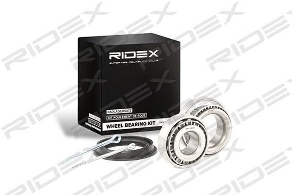 Ridex 654W0418 Wheel bearing kit 654W0418
