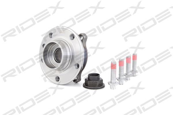 Ridex 654W0261 Wheel bearing kit 654W0261