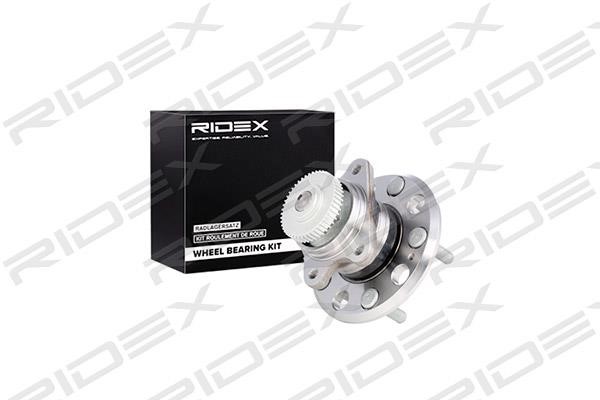 Ridex 654W0368 Wheel bearing kit 654W0368