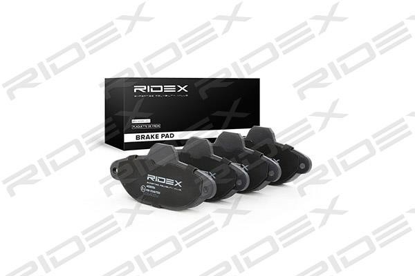 Buy Ridex 402B0306 at a low price in United Arab Emirates!