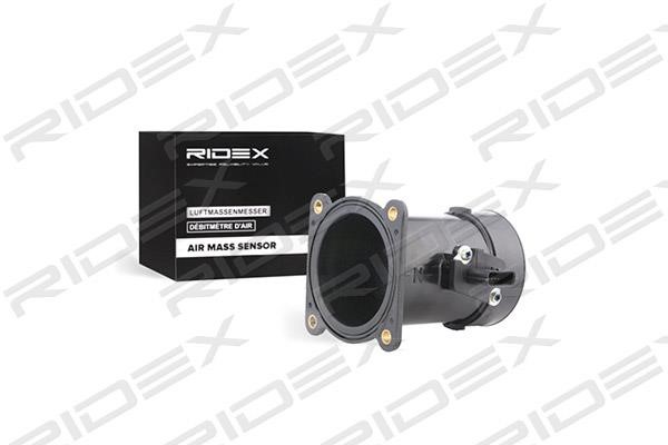 Ridex 3926A0248 Air mass sensor 3926A0248