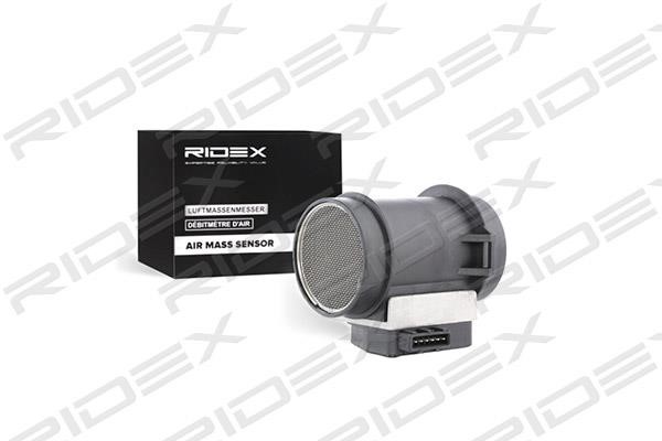 Ridex 3926A0267 Air mass sensor 3926A0267