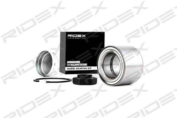 Ridex 654W0438 Wheel bearing kit 654W0438