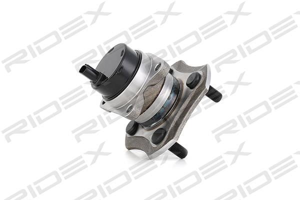 Ridex 654W0050 Wheel bearing kit 654W0050