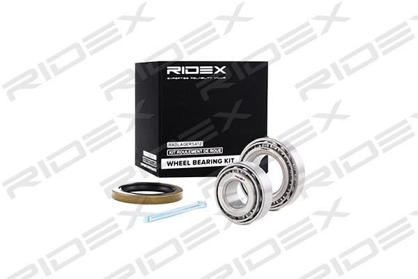 Ridex 654W0446 Wheel bearing kit 654W0446