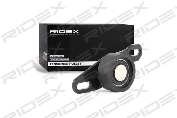 Ridex 308T0023 Tensioner pulley, timing belt 308T0023