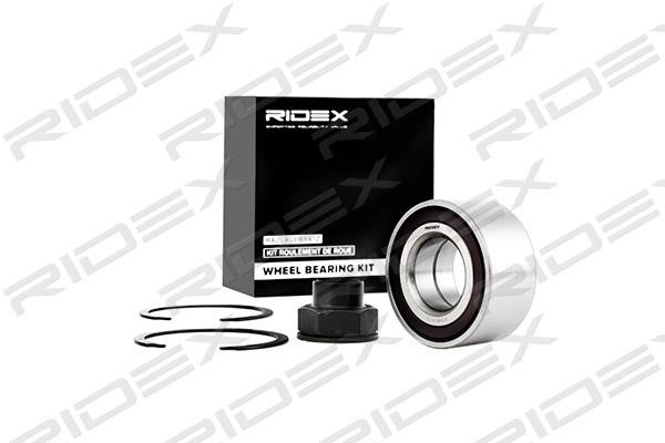 Ridex 654W0473 Wheel bearing kit 654W0473