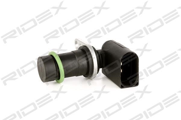 Ridex 833C0007 Crankshaft position sensor 833C0007