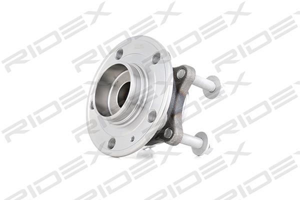 Ridex 654W0013 Wheel bearing kit 654W0013