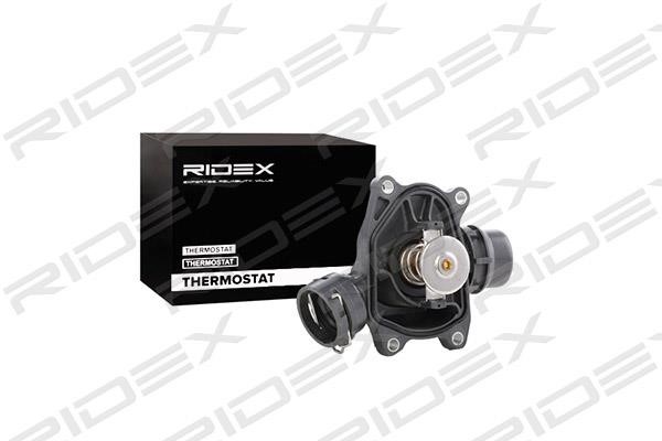 Ridex 316T0038 Thermostat, coolant 316T0038