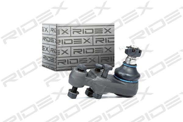 Ridex 2462S0172 Ball joint 2462S0172