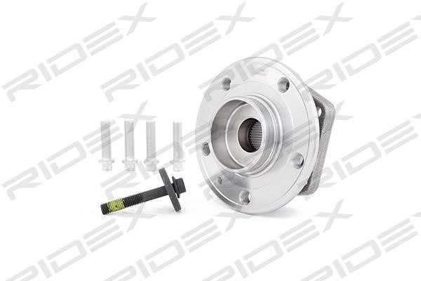 Ridex 654W0059 Wheel bearing kit 654W0059