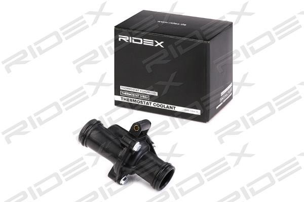 Ridex 316T0135 Thermostat, coolant 316T0135