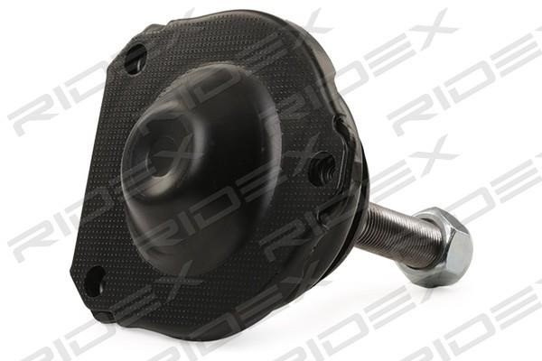 Ball joint Ridex 2462S0380