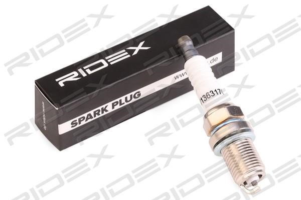 Ridex 686S0021 Spark plug 686S0021