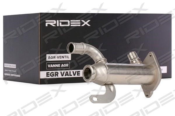 Ridex 1145E0152 EGR Valve 1145E0152