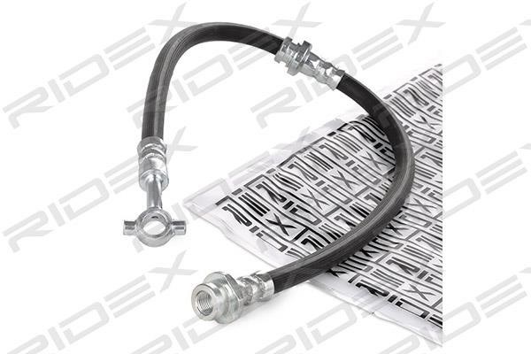 Ridex 83B0086 Brake Hose 83B0086