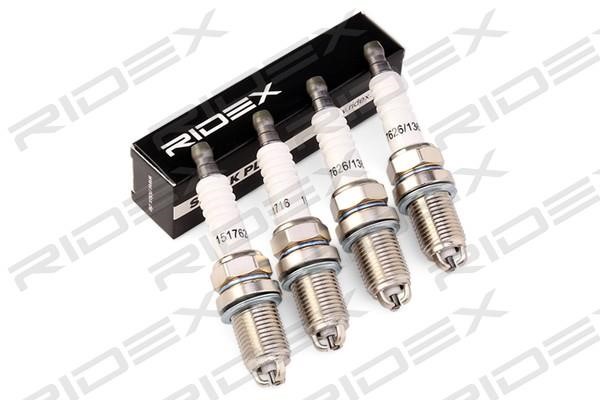 Ridex 686S0320 Spark plug 686S0320