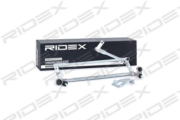 Ridex 300W0017 Wiper Linkage 300W0017
