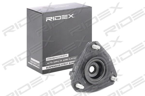 Ridex 1180S0160 Suspension Strut Support Mount 1180S0160