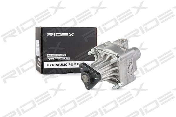Ridex 12H0025 Hydraulic Pump, steering system 12H0025