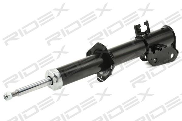 Ridex 854S0653 Front Left Gas Oil Suspension Shock Absorber 854S0653