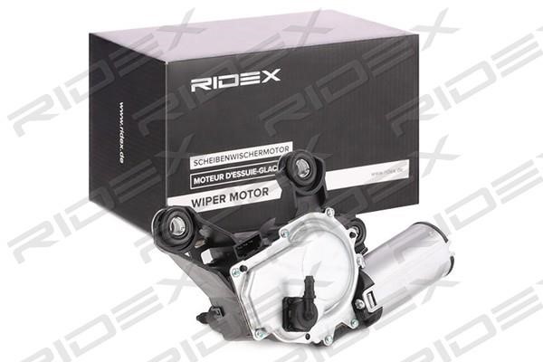 Ridex 295W0160 Wiper Motor 295W0160