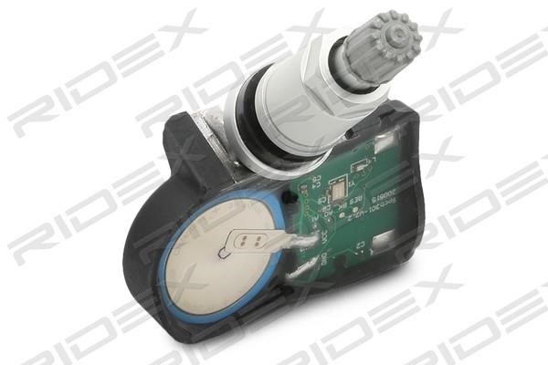 Wheel Sensor, tyre pressure control system Ridex 2232W0085