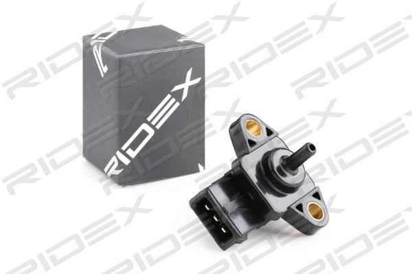 Ridex 3947S0027 MAP Sensor 3947S0027