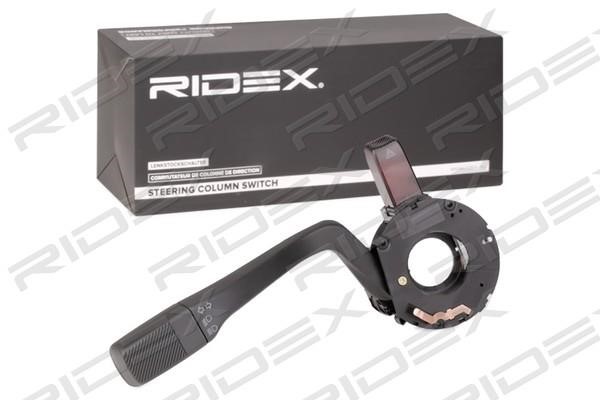 Ridex 1563S0038 Steering Column Switch 1563S0038