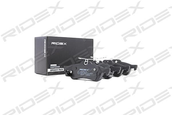 Buy Ridex 402B0275 at a low price in United Arab Emirates!