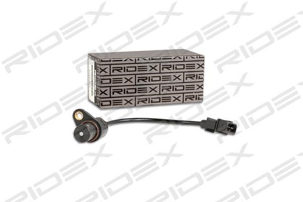 Ridex 833C0139 Crankshaft position sensor 833C0139