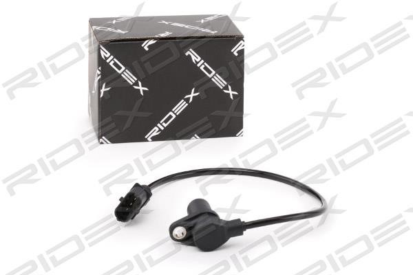 Ridex 833C0229 Crankshaft position sensor 833C0229