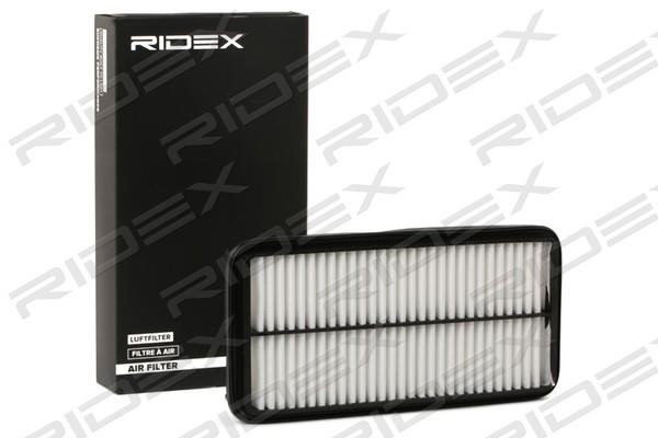 Ridex 8A0175 Air filter 8A0175