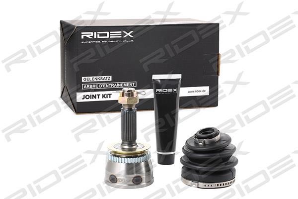 Ridex 5J0101 Joint kit, drive shaft 5J0101