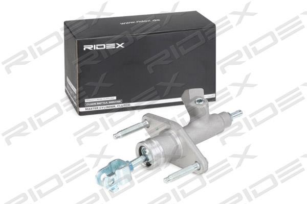 Ridex 234M0138 Master cylinder, clutch 234M0138