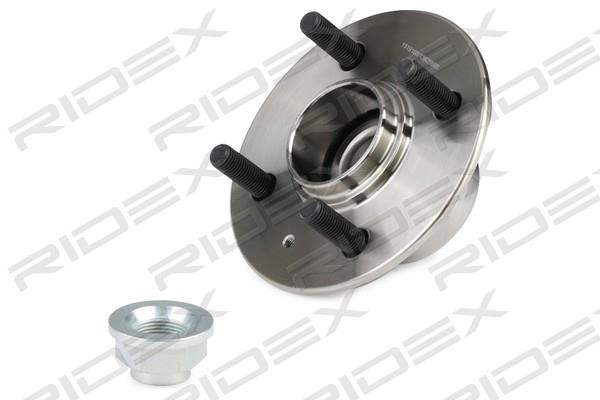 Buy Ridex 654W1069 – good price at EXIST.AE!